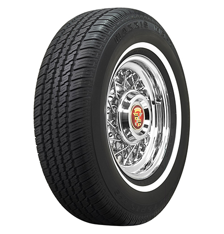Maxxis Spare Tire T145/80D17 M9400 107M TL-2